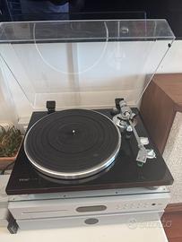 Giradischi TEAC TN-300