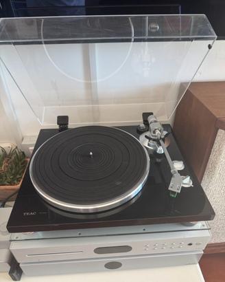 Giradischi TEAC TN-300