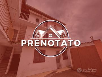 Appartamento - Saltrio