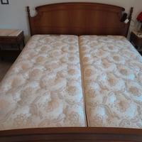 Materassi a molle ortopedici