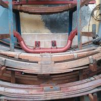 balestre e Balestrini Iveco Daily 