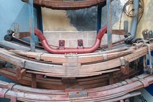 balestre e Balestrini Iveco Daily 