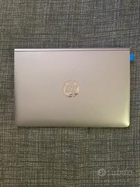 Mini Notebook HP