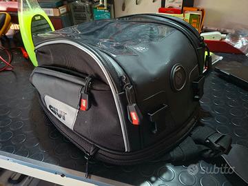 borsa givi 15l tanklock