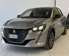 PEUGEOT e-208 Allure Pack 100kW