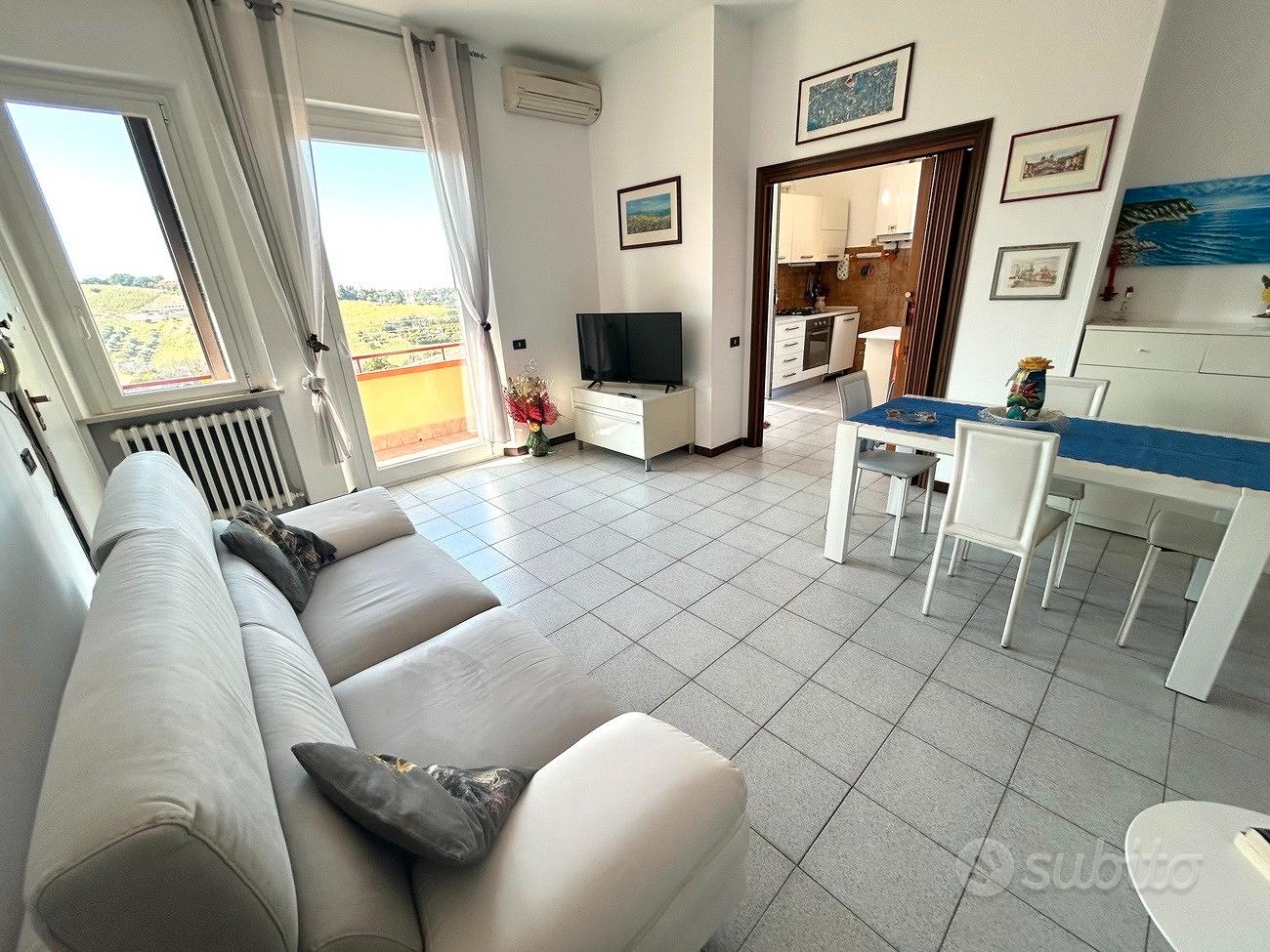 Appartamento – Ancona, Pinocchio - Vista 5