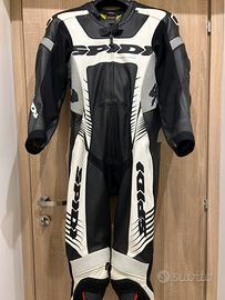 Tuta da moto SPIDI taglia 54.