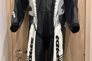 Tuta da moto SPIDI taglia 54.