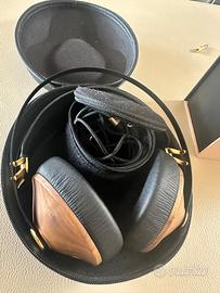 Cuffie Meze audio 99 Classic Gold