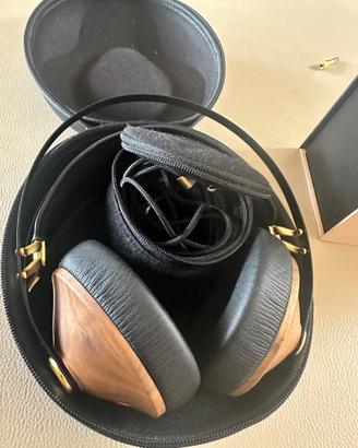 Cuffie Meze audio 99 Classic Gold