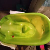 Vaschetta bagnetto ok baby