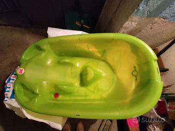 Vaschetta bagnetto ok baby