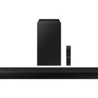 Samsung Soundbar HW-Q600B/ZF con subwoofer 360W