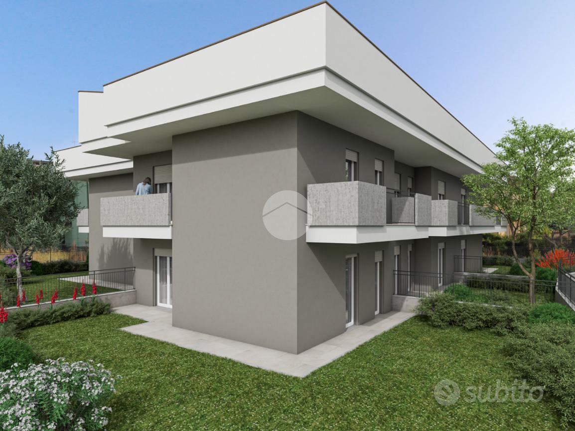 Appartamento – Povegliano Veronese, Verona - Altro