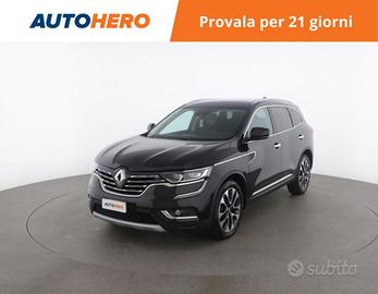 RENAULT Koleos EF18249
