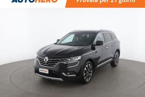 RENAULT Koleos EF18249