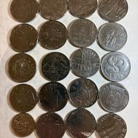 Lotto 86 Monete Rare Italia, Vaticano e San Marino