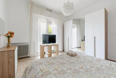 Quadrilocale 6 posti letto a Igea Marina
