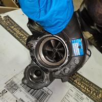 BMW 435ix F32 2015 ricambi