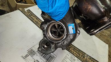 BMW 435ix F32 2015 ricambi