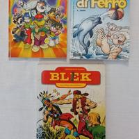 Fumetti Vari Vintage
