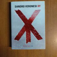Sandro Veronesi - XY