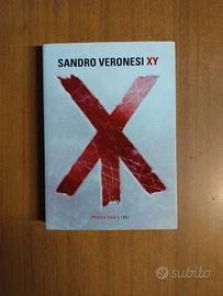 Sandro Veronesi - XY