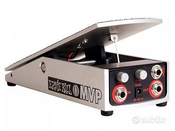 ERNIE BALL 6182 MVP Most Valuable Pedal