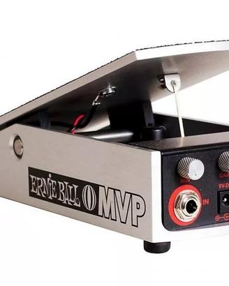 ERNIE BALL 6182 MVP Most Valuable Pedal