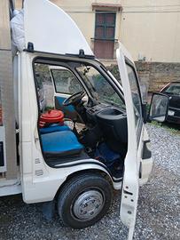 2013 piaggio porter