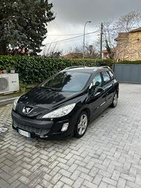 Peugeot 308 Sw Feline