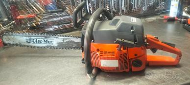 motosega professionale OLEO-MAC 962