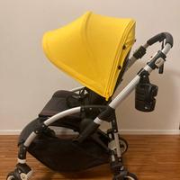 Passeggino Bugaboo 3