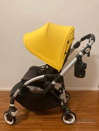 Passeggino Bugaboo 3