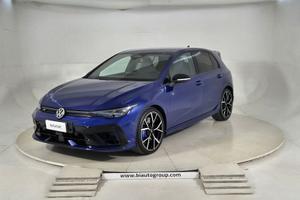 Volkswagen Golf VIII 2024 2.0 tsi R 4motion 3...