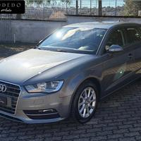 Audi A3 SPB 1.6 TDI ultra - 2015