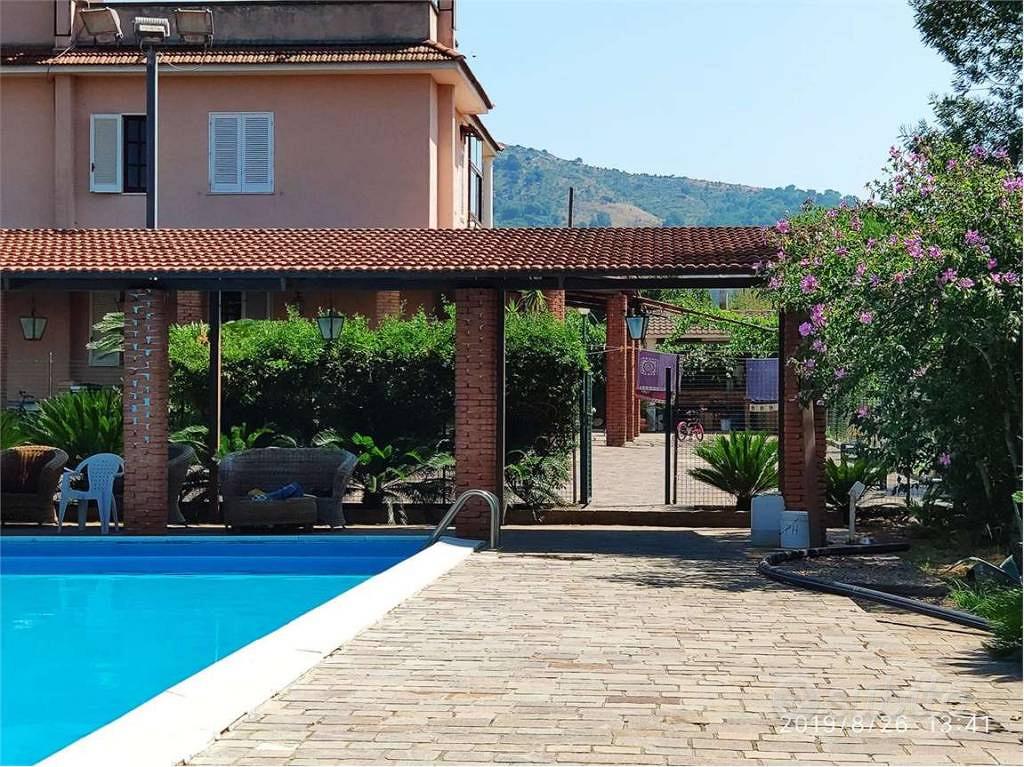 Casa – Sessa Aurunca, Caserta - Vista 5