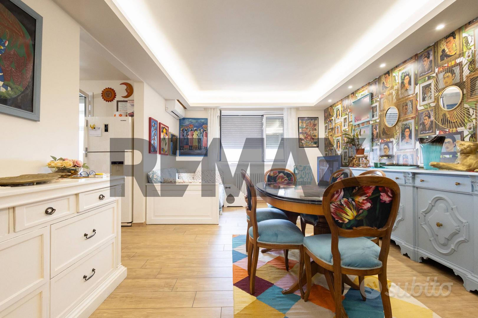 Apartment in Catania, Pigno - Vista 3