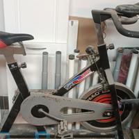 bike per spinning
