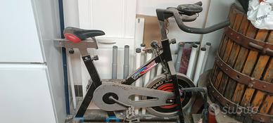 bike per spinning