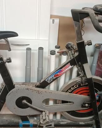 bike per spinning