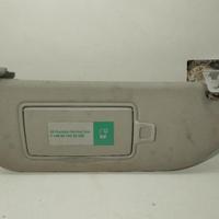 PARASOLE ALETTA ANTERIORE SX TOYOTA Aygo 2° Serie