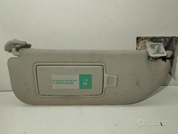 PARASOLE ALETTA ANTERIORE SX TOYOTA Aygo 2° Serie