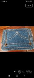 portafoglio originale Levis 
