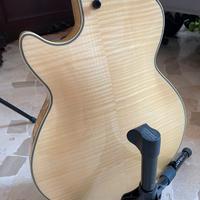 D'angelico Segnature Fabrizio Sotti Limited 