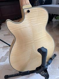 D'angelico Segnature Fabrizio Sotti Limited 