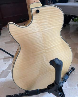 D'angelico Segnature Fabrizio Sotti Limited 
