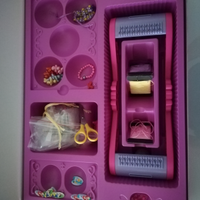 Meravigliosi braccialetti di perline disney prince