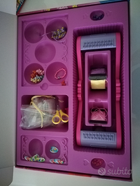 Meravigliosi braccialetti di perline disney prince