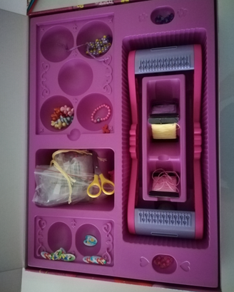 Meravigliosi braccialetti di perline disney prince